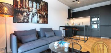 Stare miasto | rakowicka | 39m2 | eng