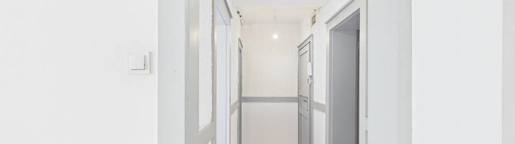 Słoneczne 3 pokoje w kamienicy, od zaraz