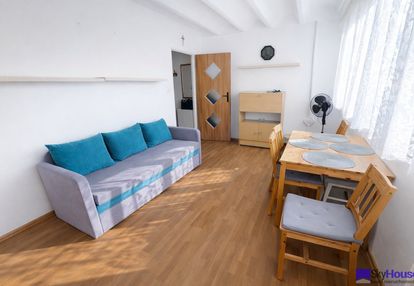 Kawalerka przy sky tower