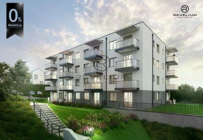 3 pokoje na wzgórzu |widoki |nowoczesna inwestycja