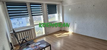 Rondo - mieszkanie z widokiem na odrę.