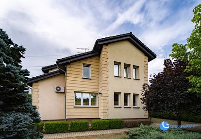 Rezydencja | 240 m2 | krzywopłoty