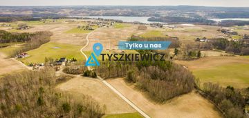 Twoje miejsce na kaszubach
