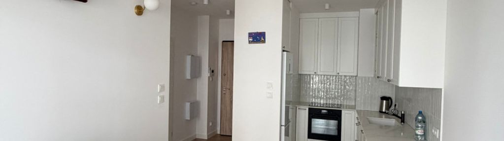Mieszkanie 2-pokojowe w świetnej lokalizacji!