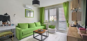 M-3,po remoncie,2 piętro,raków