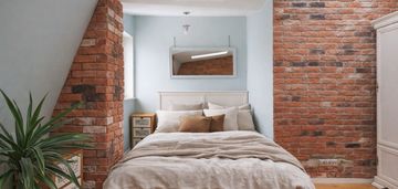 Rodzinny apartament dwupoziomowy | 4 pokoje