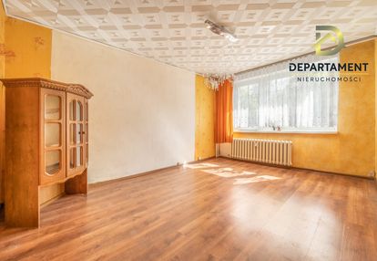 Rozkładowe m3 -wygodny parter - super lokalizacja