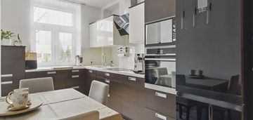 Włochy | 3 pokoje | zielona okolica | wysokie