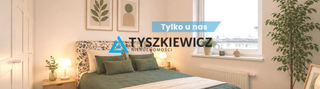 3 pokoje z dużym balkonem od zachodu (winda)