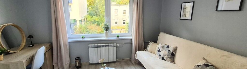 -okazja-5min do rynku-media miejskie-po remoncie-!