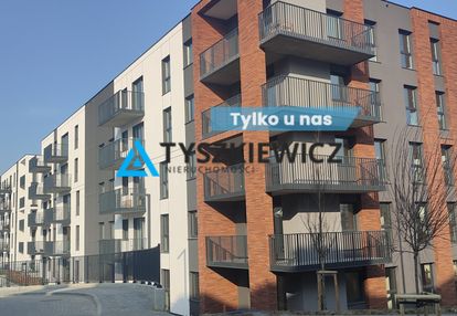 Nowe 3 pokoje | pierwszy najem | garaż + komórka