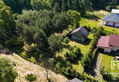 Wyjątkowa działka | 1km do zjazdu na s1|