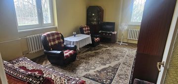 Targówek  59m 3 pokoje ogródek metro warto !