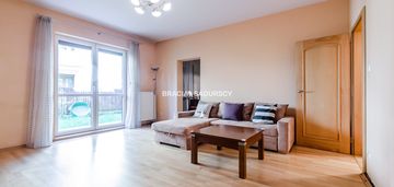 2 pok z ogródkiem ul. kuźnicy kołłątajowskiej