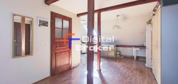 Inwestycja / dla rodziny, pod wynajem, usługi.