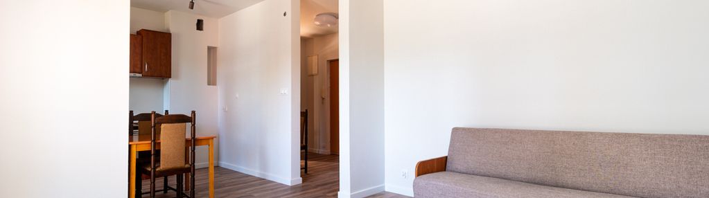 2-pok. 45 m2, balkon, klima, parking, krowodrza.