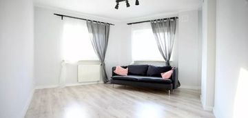 2-pokojowe mieszkanie na wawrze