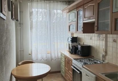 2-pokojowe mieszkanie na ochocie