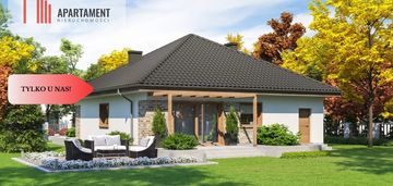 Okazja działka z wydanym pozwoleniem na budowę