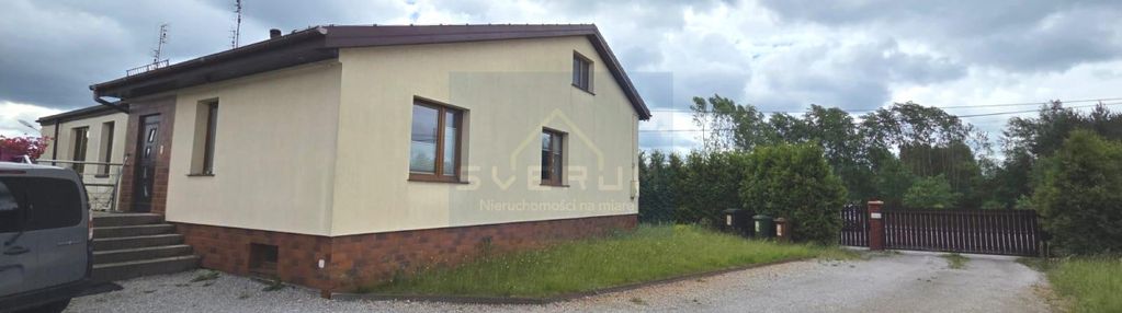 Dom na sprzedaż, częstochowa dźbów