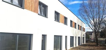 Atrakcyjny dom w zabudowie bliźniaczej - osielsko