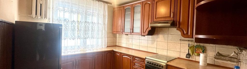 Ksm - śląska- mieszkanie do wynajęcia 3 pokoje.