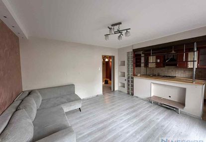 Rozkładowe mieszkanie na ul. sekulskiej - 51,7m2!