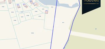 Działka – 25 240 m² – gdańsk kokoszki/smęgorzyno