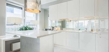 2-pokojowe mieszkanie na woli