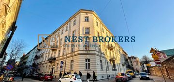 Stare miasto, ul. studencka, 172,60m2, do podziału