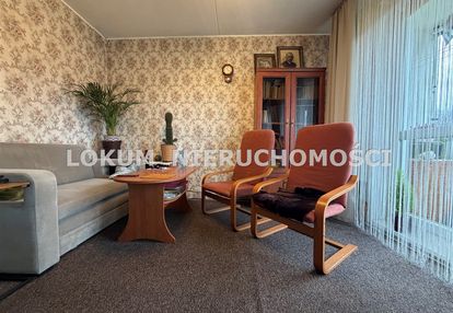 M-4 na 2 piętrze ul. beskidzka