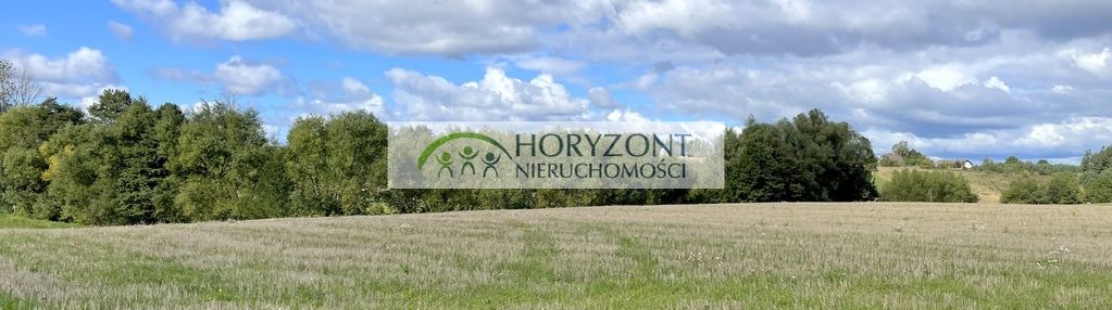 Łapino kartuskie - kompleks 3 działek po 1500m2