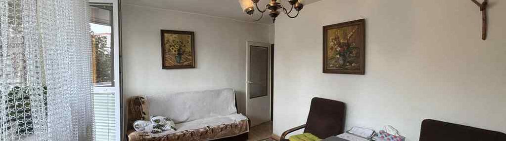 Mieszkanie w atrakcyjnej lokalizacji -lubelska