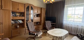 Na sprzedaż przestronne 4 pokoje (90,48 m²)