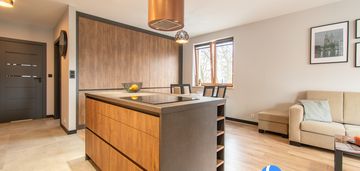 Grzegórzki, nowe dwa pokoje, wysoki standard!