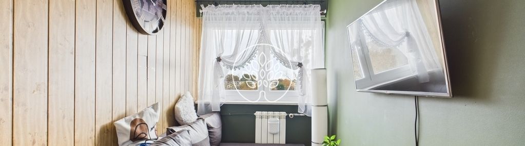 Dwupokojowe mieszkanie nad balatonem