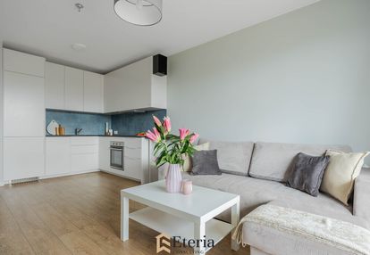 Rodzinne - balkon - garderoba - garaż- komfort