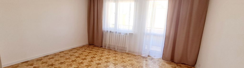 3-pokojowe mieszkanie po remoncie blisko centrum