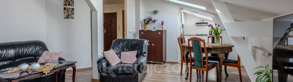 Wyjątkowe i komfortowe mieszkanie we wrzeszczu