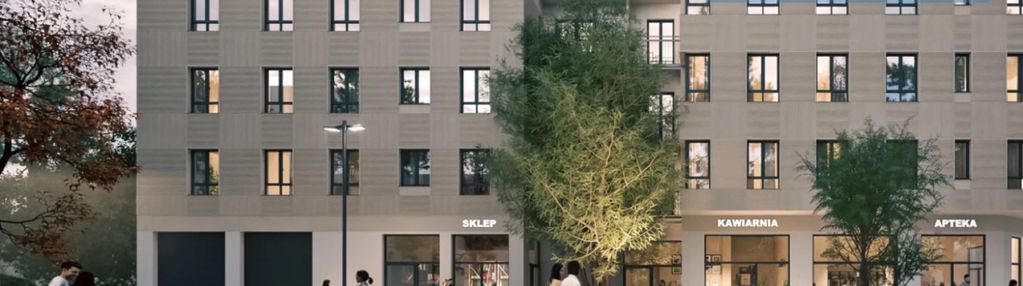 Twoje 56 m²  ogrodu w samym sercu polesia