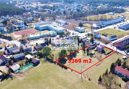 Wyjątkowa nieruchomość z potencjałem inwestycyjnym