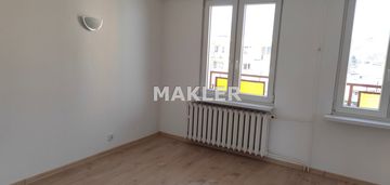 Mieszkanie ,2 pokoje,48m2,iv p. ul.janosika fordon
