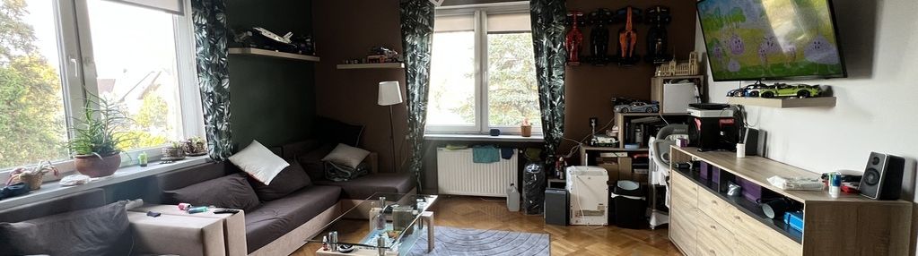 Dom z ogromnym potencjałem - marki