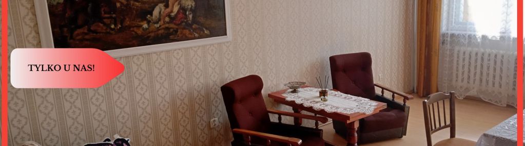 Tylko u nas! dom w żninie pod inwestycję