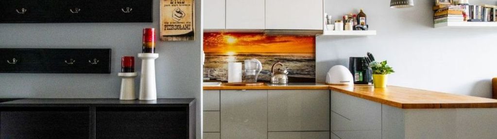 3 pokoje | winda | garaż podziemny