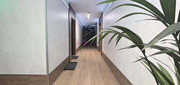 Wyjątkowy apartament dwupoziomowy z prywatną windą