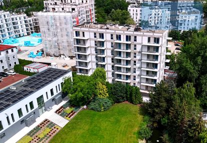 2 pok | kawalerka | ogródek | 28m²  | student