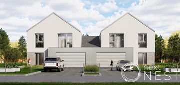 Kamionka/piaseczno dom 223m2 z dużą działką