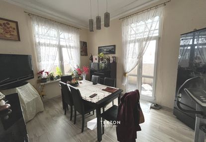 Mieszkanie z potencjałem + lokal użytkowy