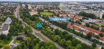 Gdańsk wrzeszcz |2 pokoje |do własnej aranżacji